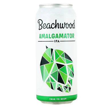 Beachwood Brewing Co. - Amalgamator IPA