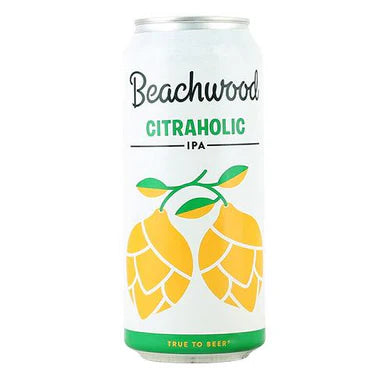 Beachwood Brewing Co - Citraholic IPA