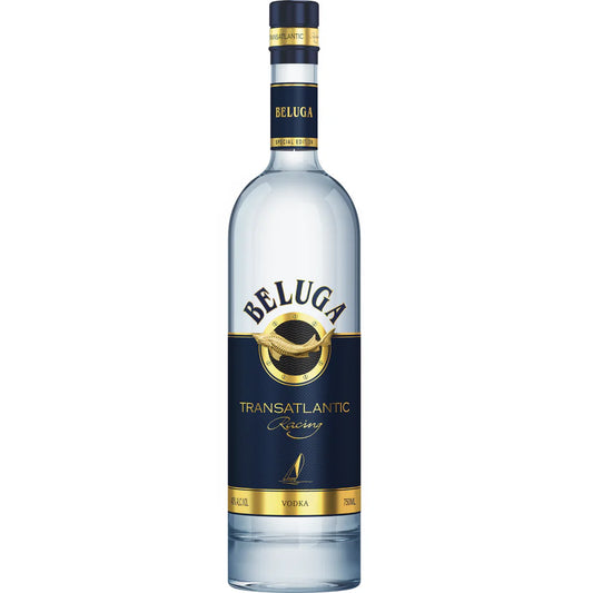 Beluga Vodka