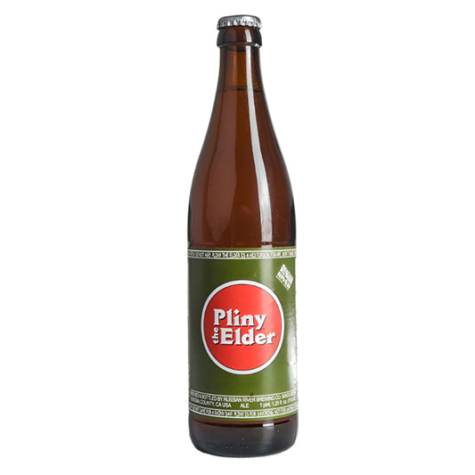 Russian River Brewing Co. - Pliny The Elder