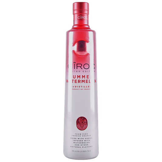 Cîroc - Summer Watermelon Vodka