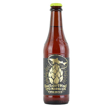 Dogfish Head 120 Minute IPA