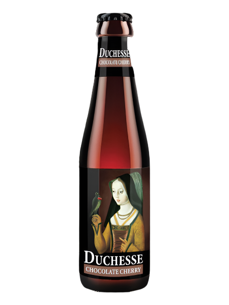 Duchesse Chocolate Cherry Barrel-Aged Sour Ale