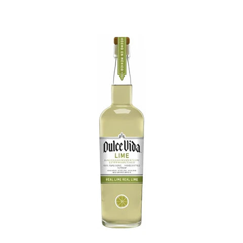 Dulce Vida Lime Tequila