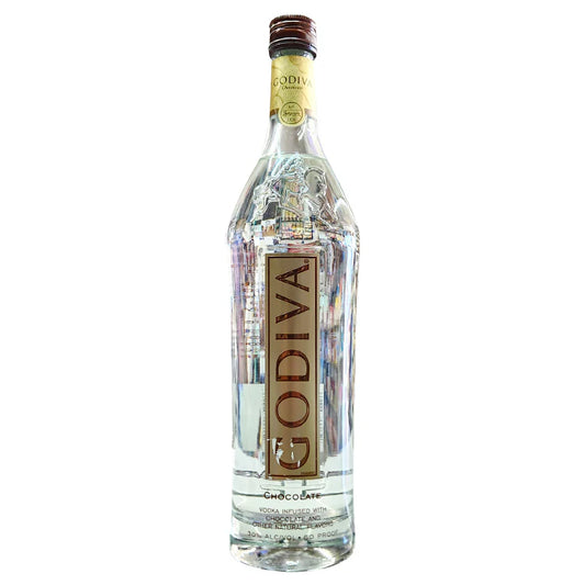 Godiva Chocolate Vodka