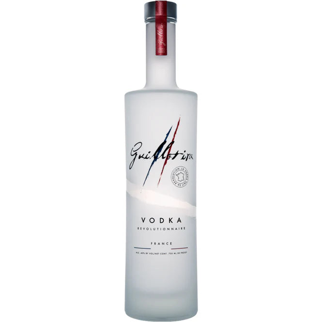 Guillotine Originale Ultra Premium Vodka