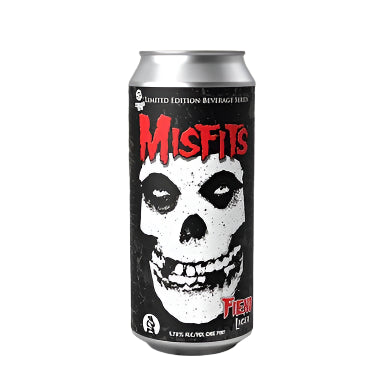 Calicraft X KnuckleBonz - Misfits Fiend Lager