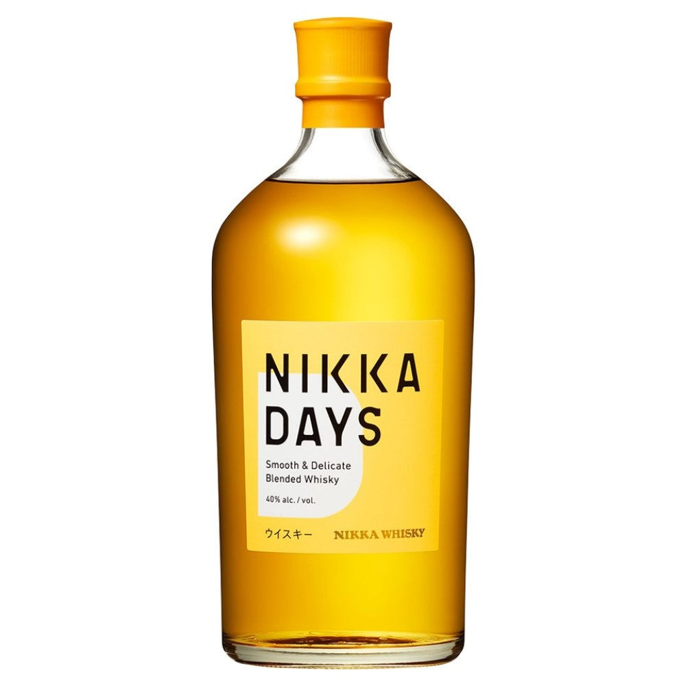 Nikka Days Japanese Whiskey