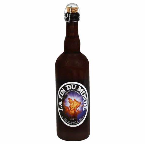 La Fin du Monde
