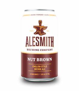 AleSmith Nut Brown Ale