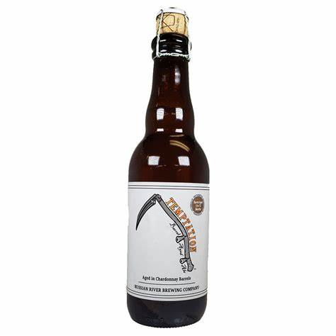 Russian River Brewing Co. - Temptation