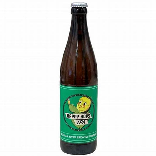 Russian River Brewing Co. – Happy Hops IPA