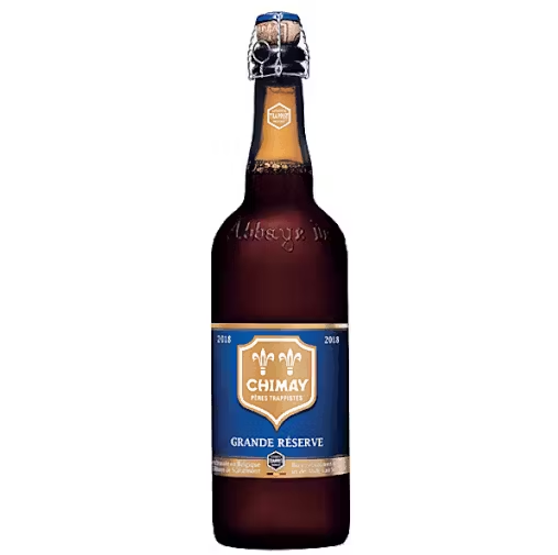 Chimay Grande Réserve