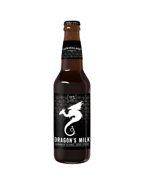 New Holland Brewing Co. - Dragon's Milk Stout