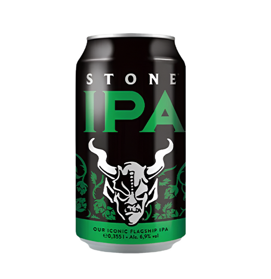 Stone Brewing - Stone IPA