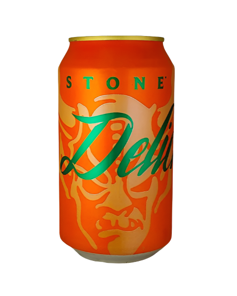 Stone Brewing - Delicious Hazy IPA