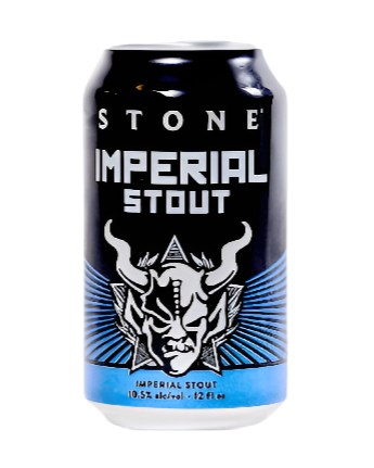 Stone Brewing - Russian Imperial Stout