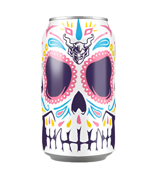 Stone Brewing - Buenaveza Salt & Lime Lager