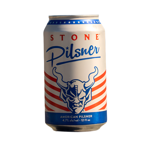Stone Brewing - Pilsner