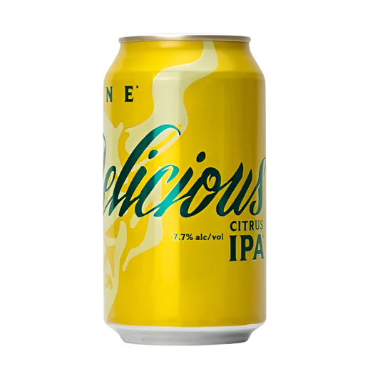 Stone Brewing - Delicious Citrus IPA