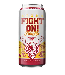 Stone Brewing - Fight On! Pale Ale