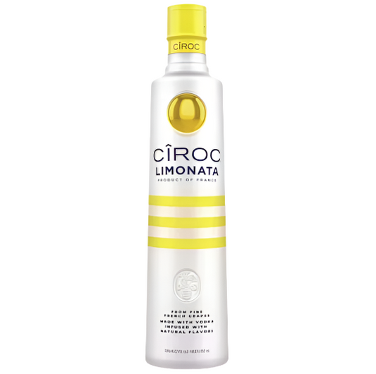 Cîroc - Limonata Vodka