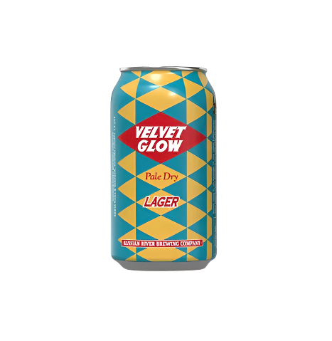 Russian River Brewing Co. – Velvet Glow