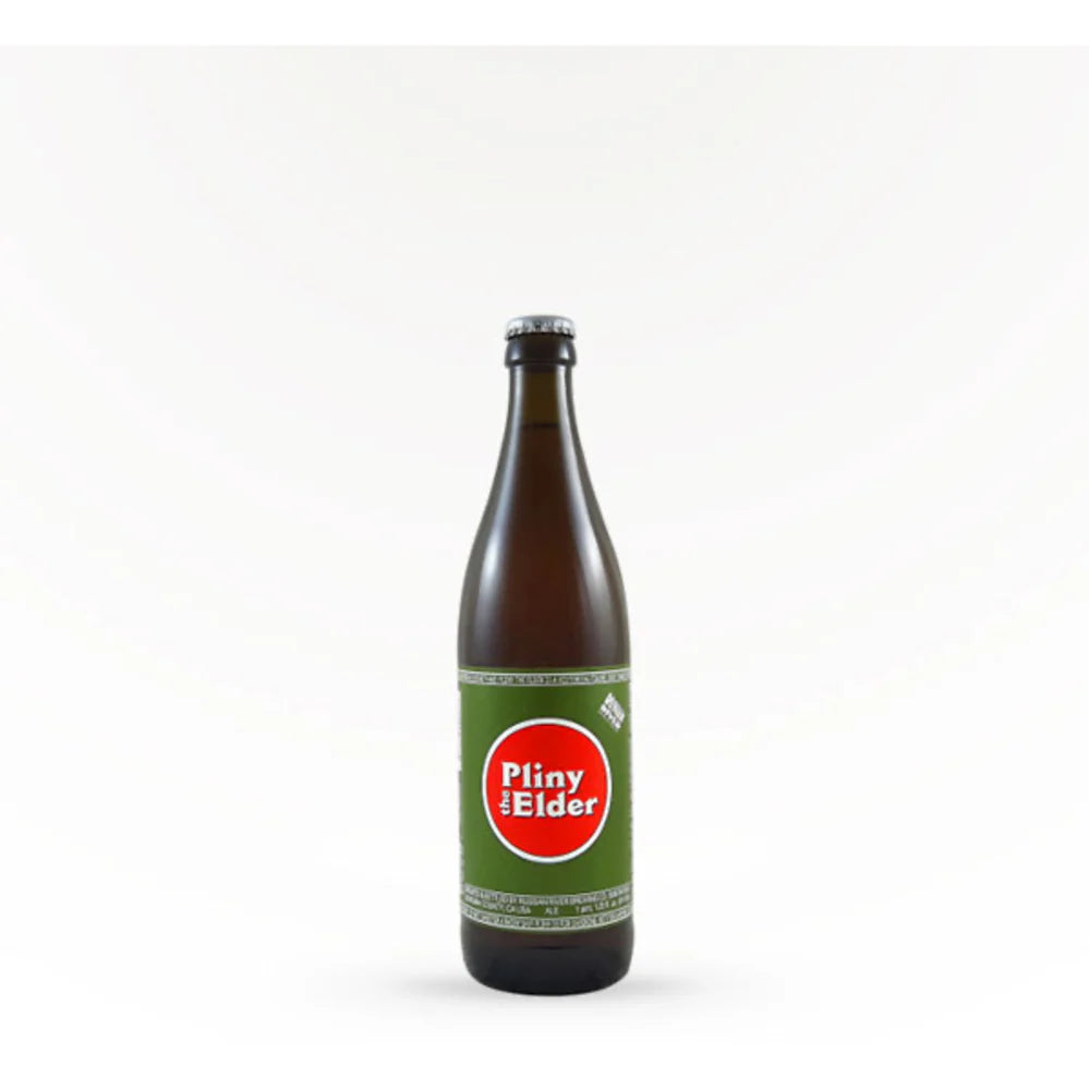 Russian River Brewing Co. Pliny The Elder