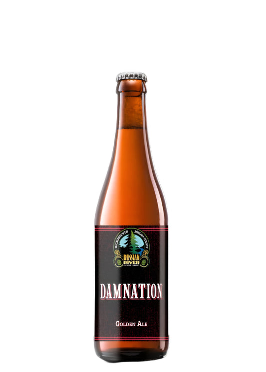 Russian River Brewing Co. – Damnation