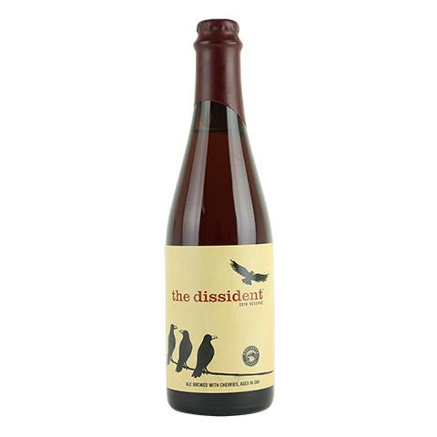 Deschutes Brewery The Dissident (2019 Reserve)