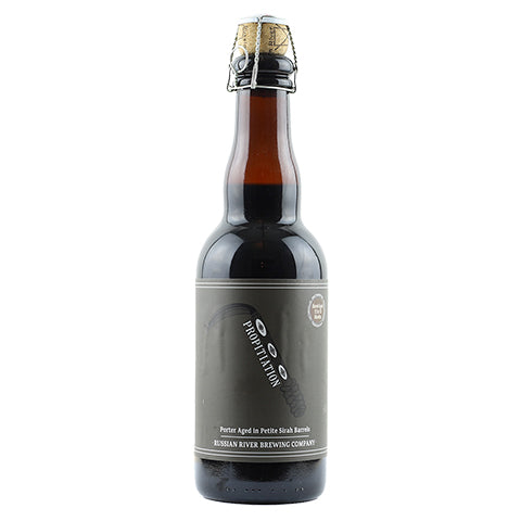 Russian River Brewing Co. - Propitiation - Barrel-Aged Porter