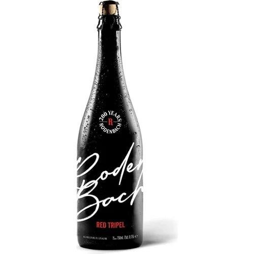 Rodenbach Red Tripel
