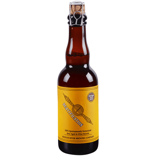 Russian River Brewing Co. - Beatification