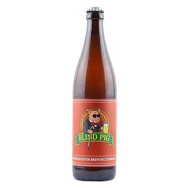Russian River Brewing Co. – Blind Pig IPA