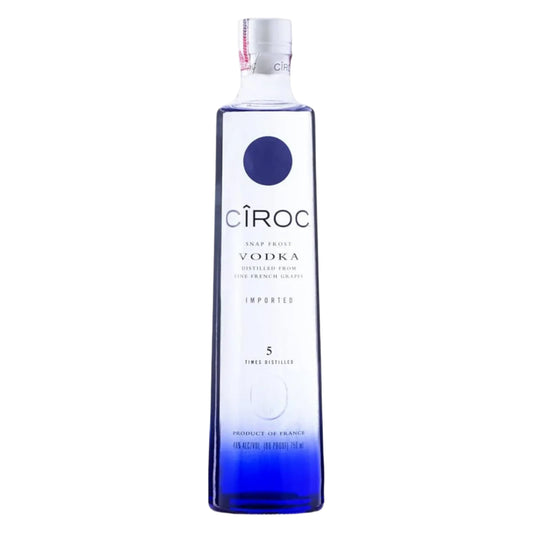 Cîroc Vodka