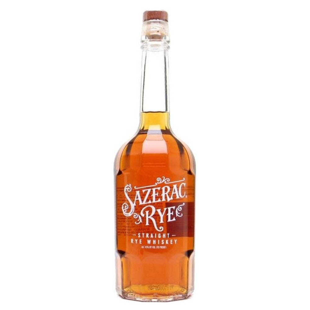 Sazerac Rye Whiskey