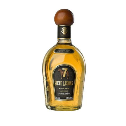 Siete Leguas Tequila Anejo