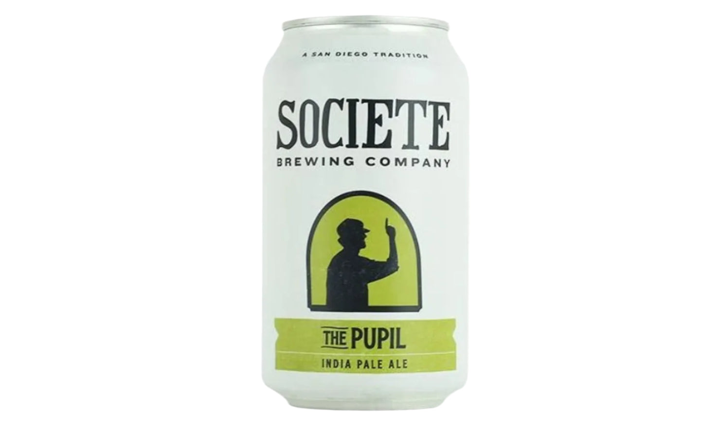 Societe Brewing Co. – The Pupil