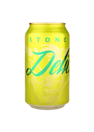 Stone Brewing - Delicious IPA