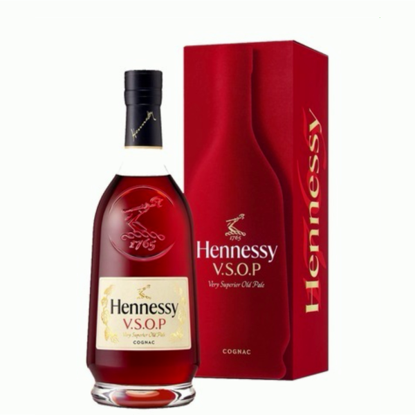 Hennessy VSOP Cognac