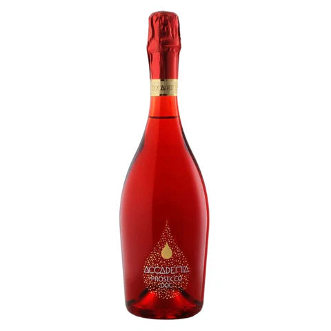 Accademia Prosecco Red