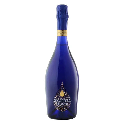 Accademia Prosecco Blue