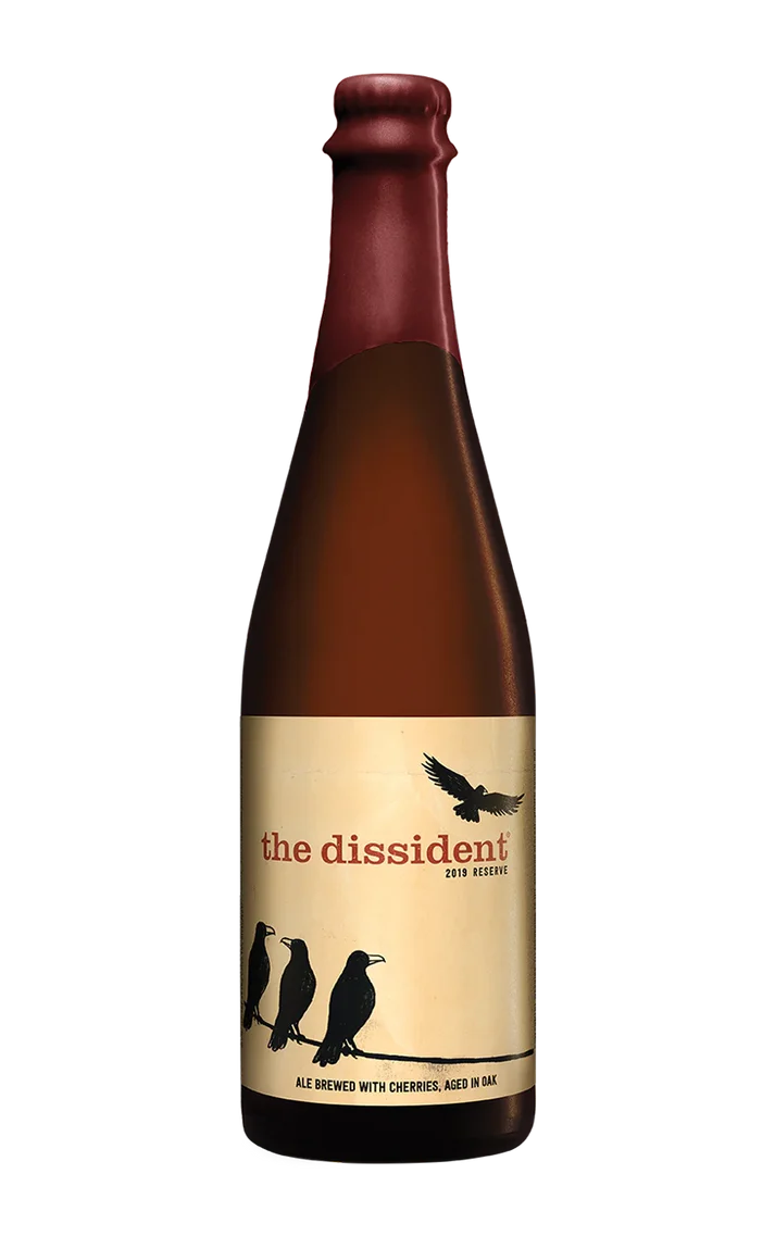 Deschutes Brewery The Dissident (2019 Reserve)