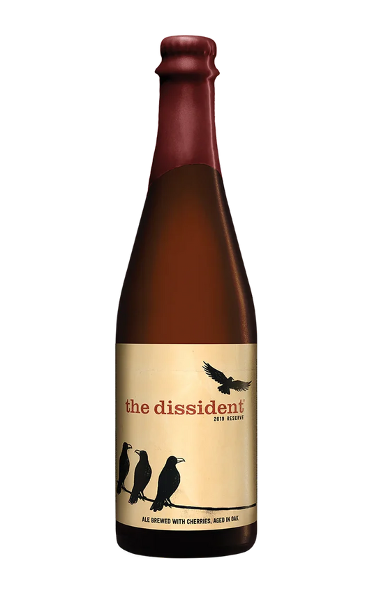 Deschutes Brewery The Dissident (2019 Reserve)