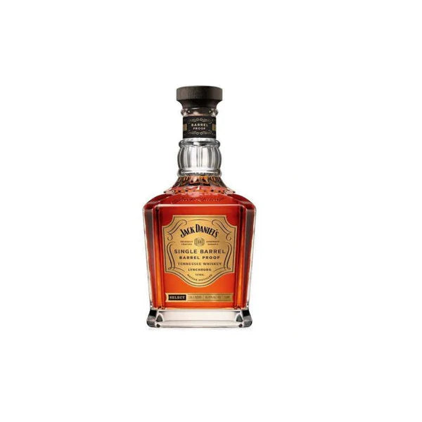 Jack Daniel's Single Barrel Barrel Proof 750ml