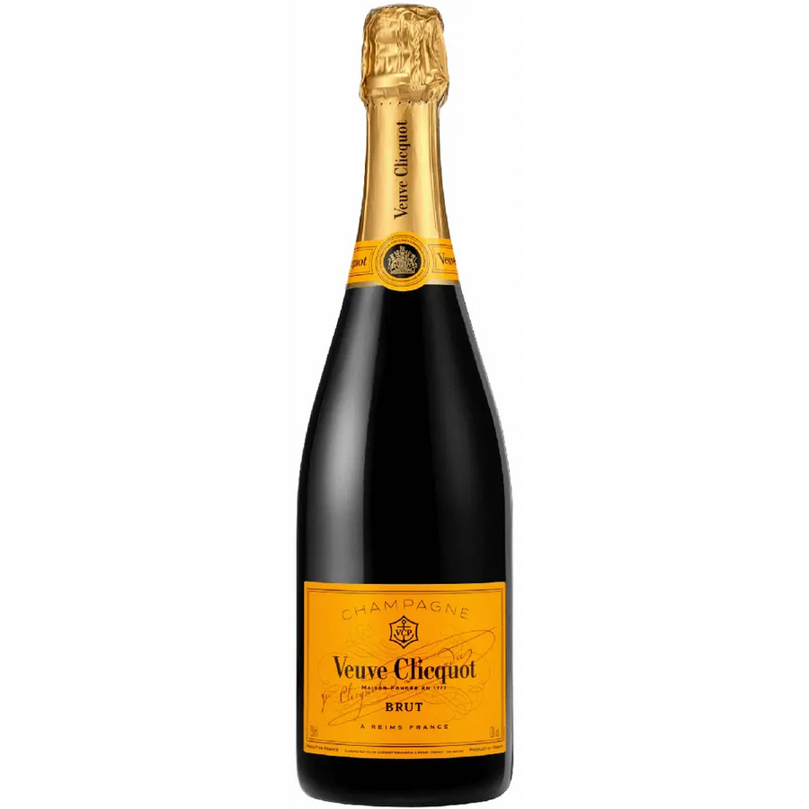 Veuve-Clicquot-Yellow-Label-Brut-Champagne _ Bottles2Gift.com