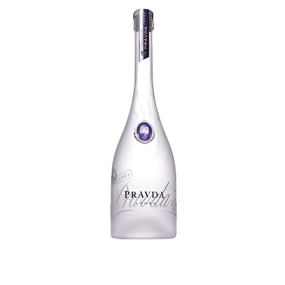 Pravda Vodka