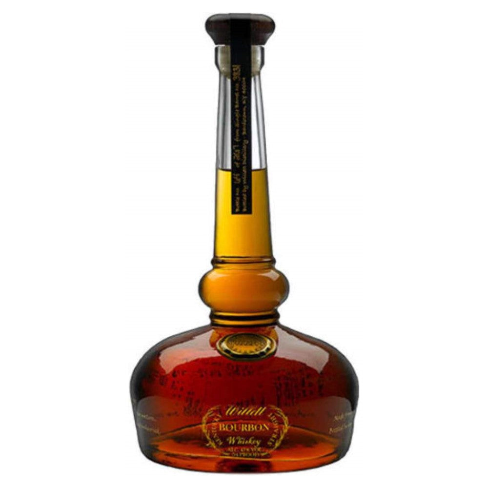 Willett Pot Still Reserve Kentucky Bourbon Whiskey