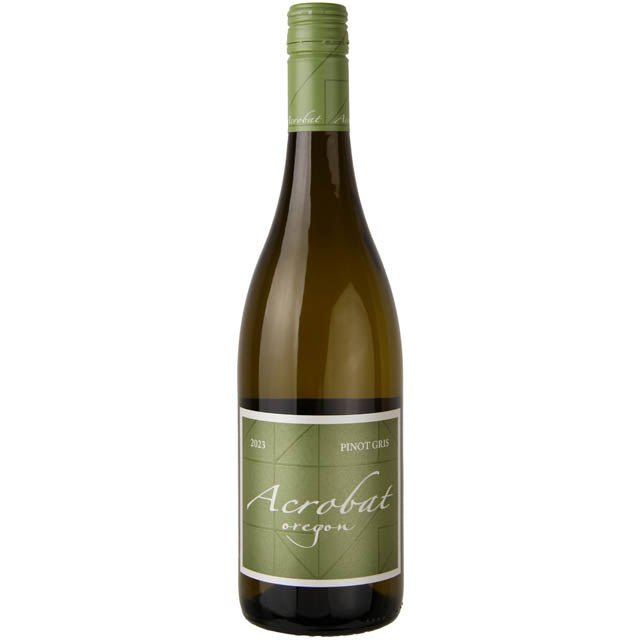 Acrobat Pinot Gris Oregon 750ml - Bottles2Gift