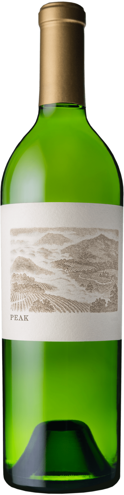 Acumen Sauvignon Blanc Atlas Peak - Bottles2Gift